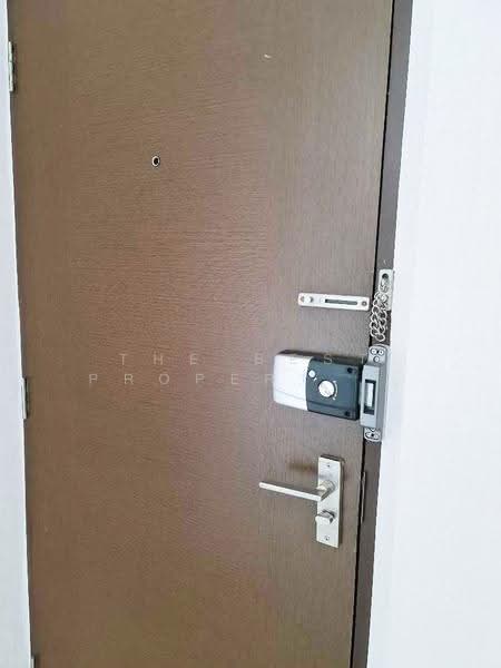 The Line Sukhumvit 101, bangkok, 3009 Sukhumvit 101 Road, Bang Chak, Phra Khanong, Bangkok, 1 Bedroom, 48 sqm, Condo For Sale, by The Best Property เดี่ยว, 500550347 - DDproperty.com