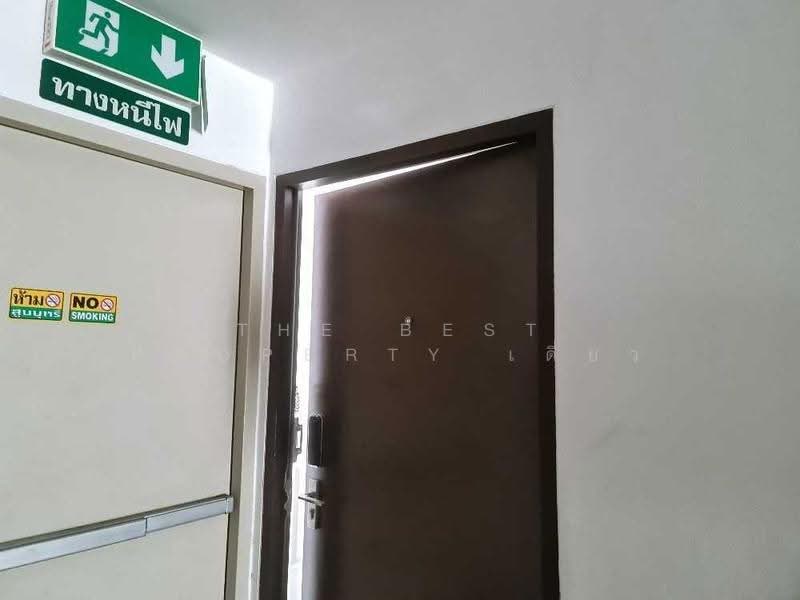 The Line Sukhumvit 101, bangkok, 3009 Sukhumvit 101 Road, Bang Chak, Phra Khanong, Bangkok, 1 Bedroom, 48 sqm, Condo For Sale, by The Best Property เดี่ยว, 500550347 - DDproperty.com