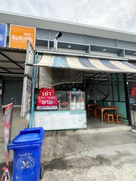ธัญญาพาร์ควิลล์, Samut Prakan, Bangphli Yai, Bang Plee, Samut Prakan, 2 Bedrooms, 100 sqm, Townhouse For Sale, by The Best Property มายด์, 500550348 - DDproperty.com