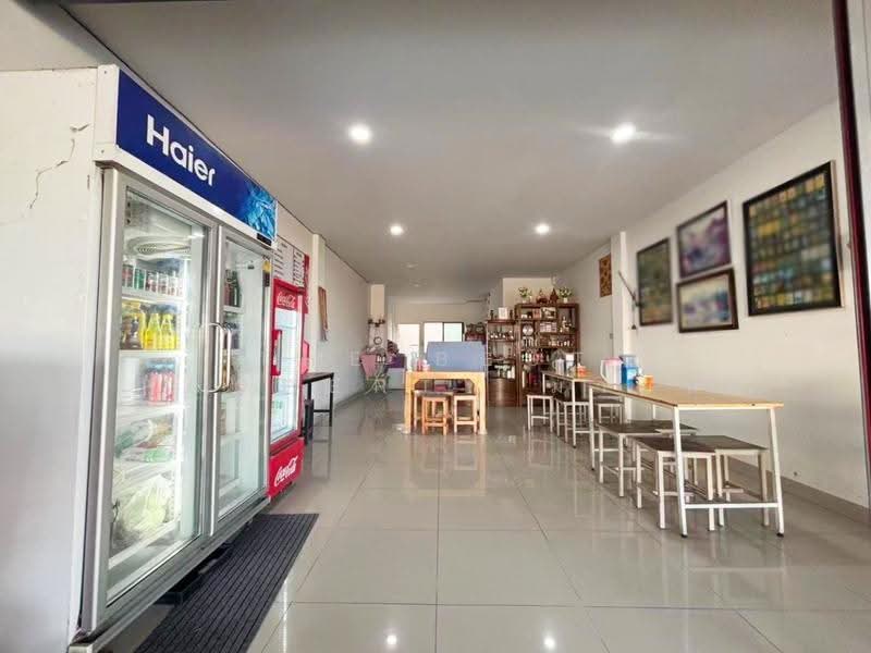 ธัญญาพาร์ควิลล์, Samut Prakan, Bangphli Yai, Bang Plee, Samut Prakan, 2 Bedrooms, 100 sqm, Townhouse For Sale, by The Best Property มายด์, 500550348 - DDproperty.com