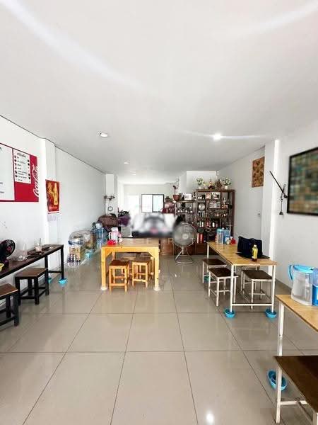 ธัญญาพาร์ควิลล์, Samut Prakan, Bangphli Yai, Bang Plee, Samut Prakan, 2 Bedrooms, 100 sqm, Townhouse For Sale, by The Best Property มายด์, 500550348 - DDproperty.com