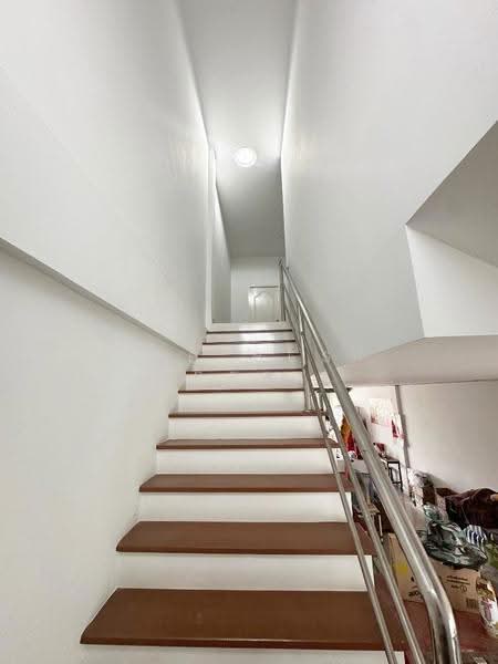 ธัญญาพาร์ควิลล์, Samut Prakan, Bangphli Yai, Bang Plee, Samut Prakan, 2 Bedrooms, 100 sqm, Townhouse For Sale, by The Best Property มายด์, 500550348 - DDproperty.com
