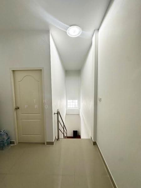 ธัญญาพาร์ควิลล์, Samut Prakan, Bangphli Yai, Bang Plee, Samut Prakan, 2 Bedrooms, 100 sqm, Townhouse For Sale, by The Best Property มายด์, 500550348 - DDproperty.com