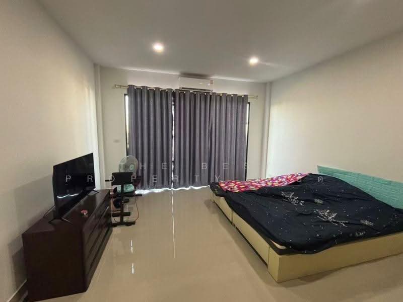 ธัญญาพาร์ควิลล์, Samut Prakan, Bangphli Yai, Bang Plee, Samut Prakan, 2 Bedrooms, 100 sqm, Townhouse For Sale, by The Best Property มายด์, 500550348 - DDproperty.com
