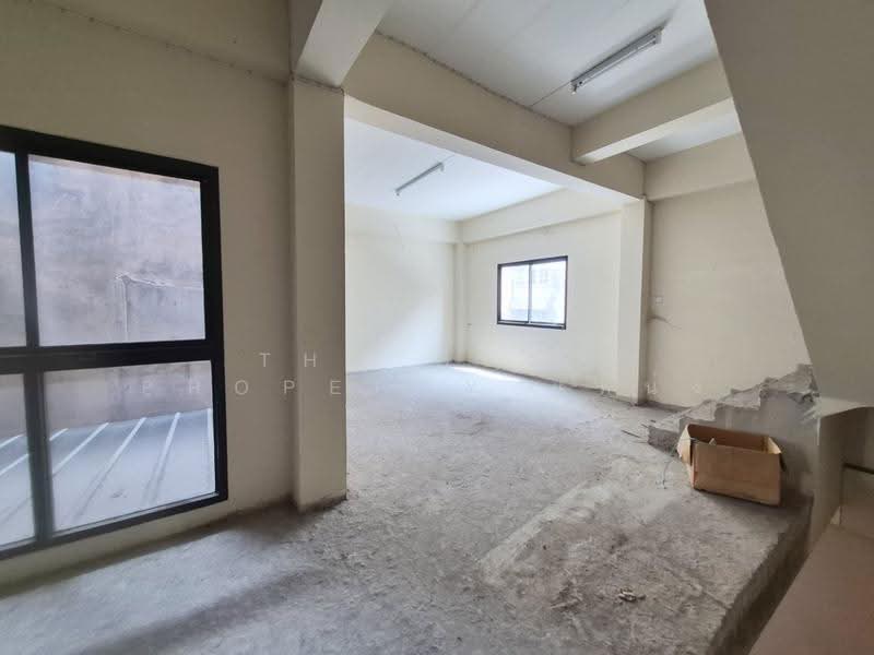 อาคารพาณิชย์บ้านสวน ชลบุรี, chon-buri, Ban Suan, Muang Chon Buri, Chon Buri (Pattaya), , 100 sqm, Shophouse For Rent, by The Best Property แหน่ง, 500550349 - DDproperty.com