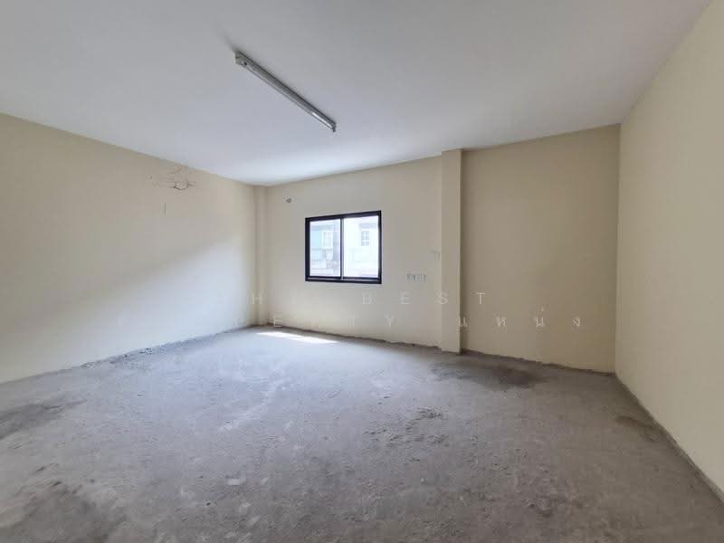 อาคารพาณิชย์บ้านสวน ชลบุรี, chon-buri, Ban Suan, Muang Chon Buri, Chon Buri (Pattaya), , 100 sqm, Shophouse For Rent, by The Best Property แหน่ง, 500550349 - DDproperty.com