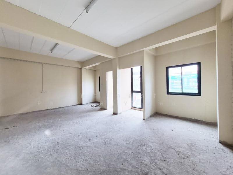 อาคารพาณิชย์บ้านสวน ชลบุรี, chon-buri, Ban Suan, Muang Chon Buri, Chon Buri (Pattaya), , 100 sqm, Shophouse For Rent, by The Best Property แหน่ง, 500550349 - DDproperty.com