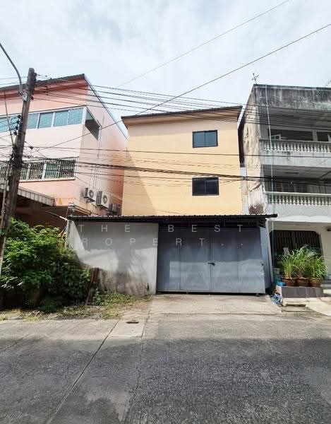 อาคารพาณิชย์บ้านสวน ชลบุรี, chon-buri, Ban Suan, Muang Chon Buri, Chon Buri (Pattaya), , 100 sqm, Shophouse For Rent, by The Best Property แหน่ง, 500550349 - DDproperty.com
