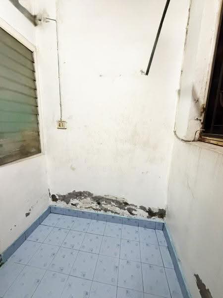 Baan Eua-Athorn Romklao 1-6, Bangkok, Kheha Rom Klao Road, Khlong Song Ton Nun, Lat Krabang, Bangkok, 1 Bedroom, 33 sqm, Condo For Sale, by The Best Property ป๋อมแป๋ม, 500550350 - DDproperty.com