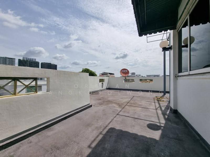 ซอย ลาดพร้าว 3, กรุงเทพ, จอมพล, จตุจักร, กรุงเทพ, 250 ตร.ม., บ้านเดี่ยว ให้เช่า, โดย Orawan Sangkusolwong, 500550351 - DDproperty.com