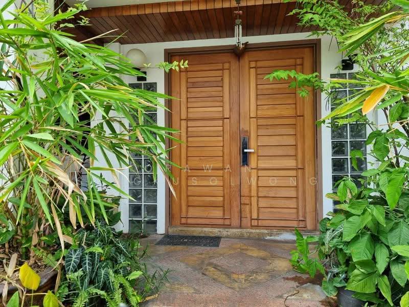 ซอย ลาดพร้าว 3, กรุงเทพ, จอมพล, จตุจักร, กรุงเทพ, 250 ตร.ม., บ้านเดี่ยว ให้เช่า, โดย Orawan Sangkusolwong, 500550351 - DDproperty.com