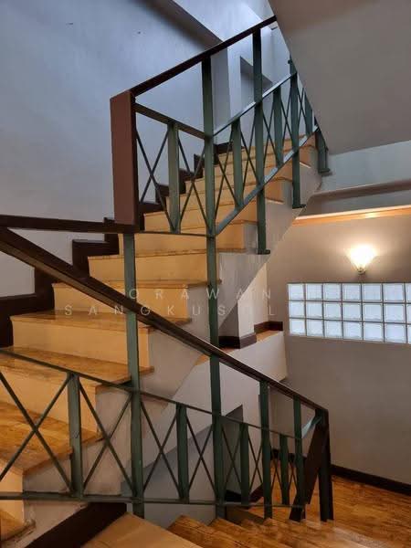 บ้านเดี่ยว, Bangkok, Jom Phon, Chatuchak, Bangkok, 7 Bedrooms, 250 sqm, Single Detached House For Rent, by orawan sangkusolwong, 500550351 - DDproperty.com