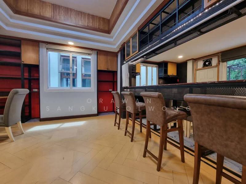 บ้านเดี่ยว, Bangkok, Jom Phon, Chatuchak, Bangkok, 7 Bedrooms, 250 sqm, Single Detached House For Rent, by orawan sangkusolwong, 500550351 - DDproperty.com
