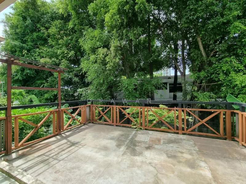 บ้านเดี่ยว, Bangkok, Jom Phon, Chatuchak, Bangkok, 7 Bedrooms, 250 sqm, Single Detached House For Rent, by orawan sangkusolwong, 500550351 - DDproperty.com