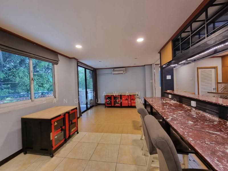 บ้านเดี่ยว, Bangkok, Jom Phon, Chatuchak, Bangkok, 7 Bedrooms, 250 sqm, Single Detached House For Rent, by orawan sangkusolwong, 500550351 - DDproperty.com