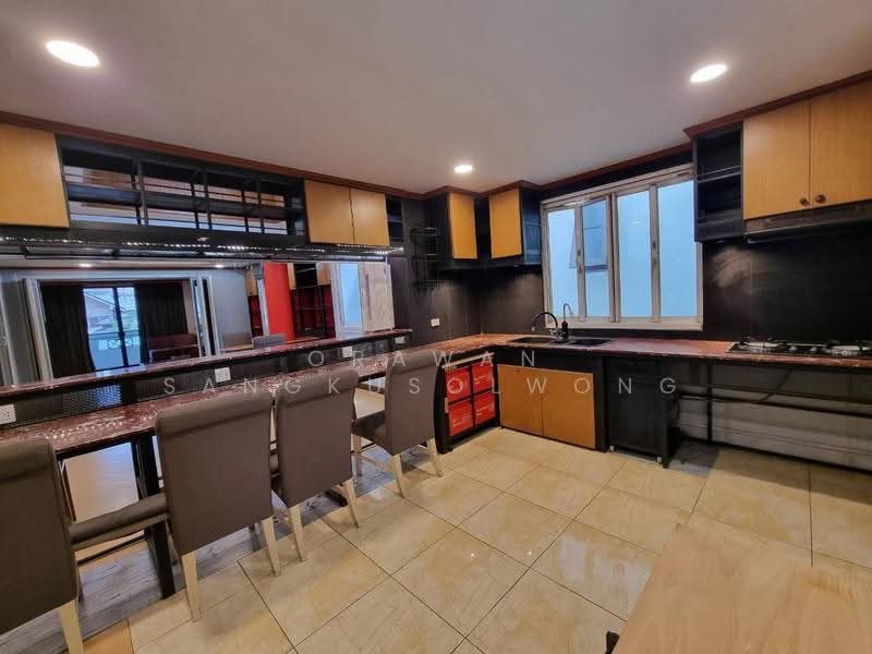 บ้านเดี่ยว, Bangkok, Jom Phon, Chatuchak, Bangkok, 7 Bedrooms, 250 sqm, Single Detached House For Rent, by orawan sangkusolwong, 500550351 - DDproperty.com