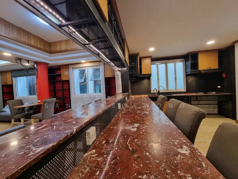 บ้านเดี่ยว, Bangkok, Jom Phon, Chatuchak, Bangkok, 7 Bedrooms, 250 sqm, Single Detached House For Rent, by orawan sangkusolwong, 500550351 - DDproperty.com