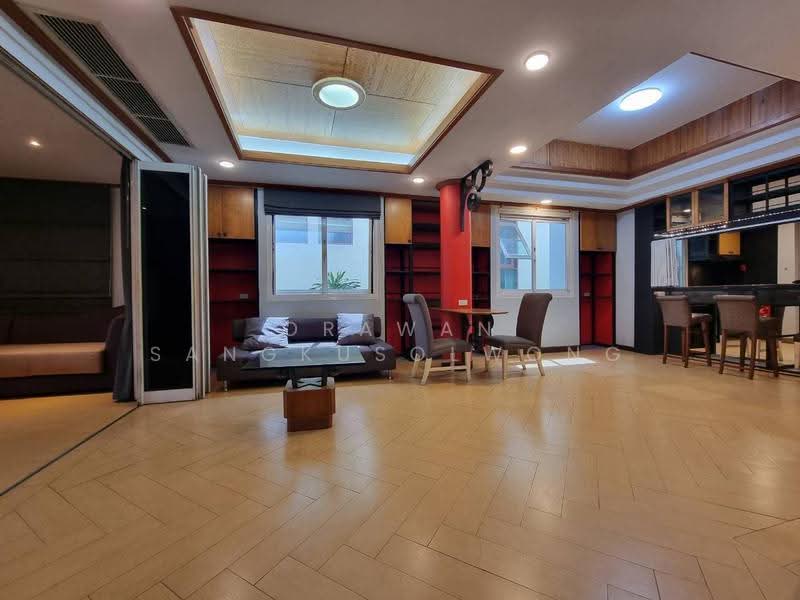 บ้านเดี่ยว, Bangkok, Jom Phon, Chatuchak, Bangkok, 7 Bedrooms, 250 sqm, Single Detached House For Rent, by orawan sangkusolwong, 500550351 - DDproperty.com