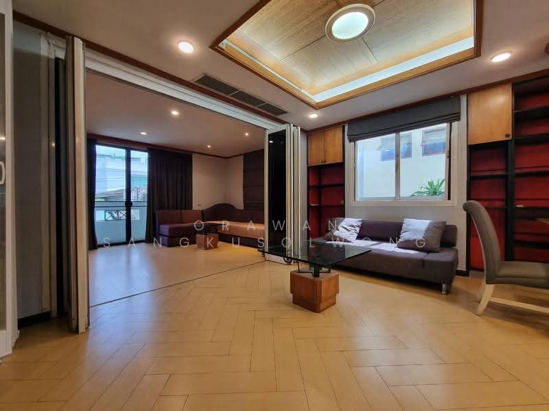 ซอย ลาดพร้าว 3, กรุงเทพ, จอมพล, จตุจักร, กรุงเทพ, 250 ตร.ม., บ้านเดี่ยว ให้เช่า, โดย Orawan Sangkusolwong, 500550351 - DDproperty.com