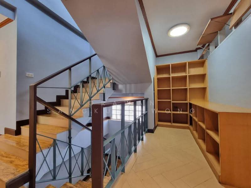 บ้านเดี่ยว, Bangkok, Jom Phon, Chatuchak, Bangkok, 7 Bedrooms, 250 sqm, Single Detached House For Rent, by orawan sangkusolwong, 500550351 - DDproperty.com