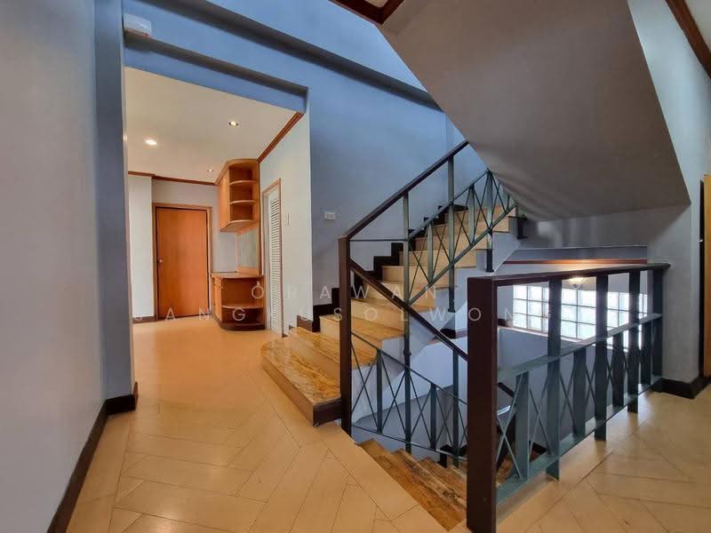 ซอย ลาดพร้าว 3, กรุงเทพ, จอมพล, จตุจักร, กรุงเทพ, 250 ตร.ม., บ้านเดี่ยว ให้เช่า, โดย Orawan Sangkusolwong, 500550351 - DDproperty.com