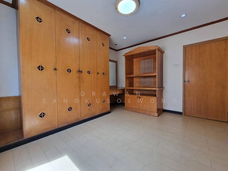 บ้านเดี่ยว, Bangkok, Jom Phon, Chatuchak, Bangkok, 7 Bedrooms, 250 sqm, Single Detached House For Rent, by orawan sangkusolwong, 500550351 - DDproperty.com