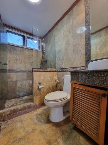 บ้านเดี่ยว, Bangkok, Jom Phon, Chatuchak, Bangkok, 7 Bedrooms, 250 sqm, Single Detached House For Rent, by orawan sangkusolwong, 500550351 - DDproperty.com