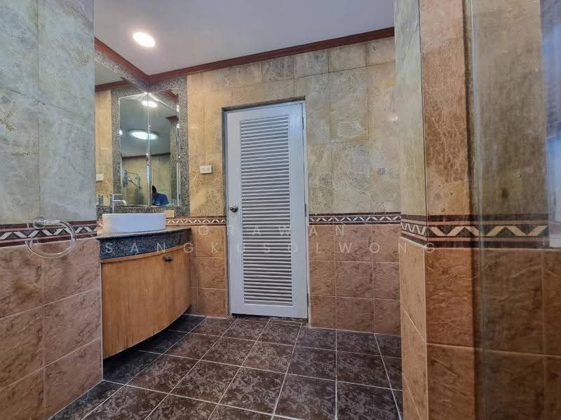บ้านเดี่ยว, Bangkok, Jom Phon, Chatuchak, Bangkok, 7 Bedrooms, 250 sqm, Single Detached House For Rent, by orawan sangkusolwong, 500550351 - DDproperty.com