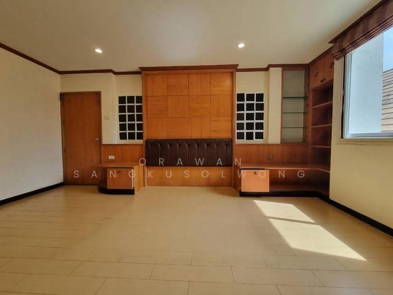 บ้านเดี่ยว, Bangkok, Jom Phon, Chatuchak, Bangkok, 7 Bedrooms, 250 sqm, Single Detached House For Rent, by orawan sangkusolwong, 500550351 - DDproperty.com