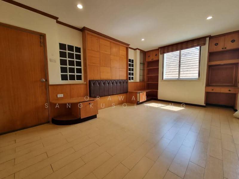 ซอย ลาดพร้าว 3, กรุงเทพ, จอมพล, จตุจักร, กรุงเทพ, 250 ตร.ม., บ้านเดี่ยว ให้เช่า, โดย Orawan Sangkusolwong, 500550351 - DDproperty.com