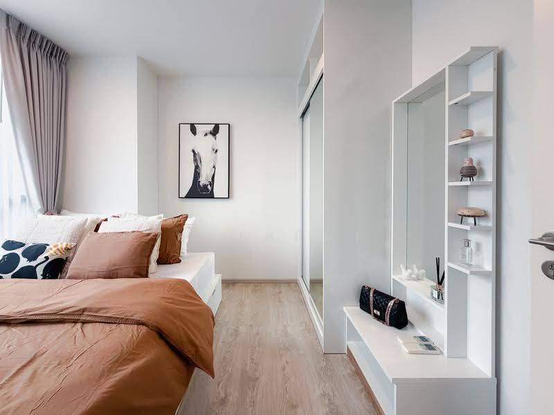 The Tree Charan 30, Bangkok, 256 46 Charan Sanit Wong Rd, Ban Chang Lo, Bangkok Noi, Bangkok, 1 Bedroom, 26 sqm, Condo For Sale, by คุณเหมียว, 500550352 - DDproperty.com