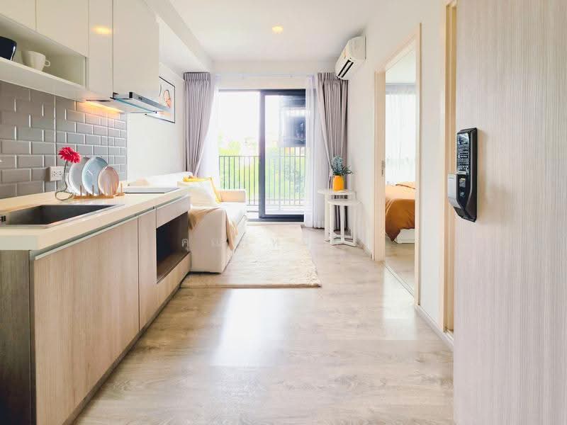 The Tree Charan 30, Bangkok, 256 46 Charan Sanit Wong Rd, Ban Chang Lo, Bangkok Noi, Bangkok, 1 Bedroom, 26 sqm, Condo For Sale, by คุณเหมียว, 500550352 - DDproperty.com