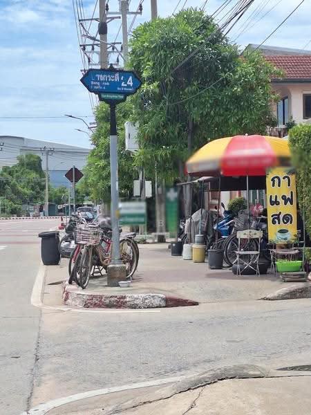 ที่ดินบางขุนเทียน กรุงเทพมหานคร, Bangkok, Samae Dam, Bang Khun Thian, Bangkok, , 200 sqm, Land For Sale, by The Best Property เล็ก, 500550353 - DDproperty.com