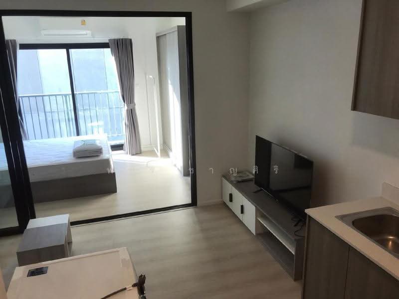 A Space Mega Bangna, Samut Prakan, Bangna-Trad Road, Bang Kaeo, Bang Plee, Samut Prakan, 1 Bedroom, 29 sqm, Condo For Rent, by พชร ชาญศิริ, 500550354 - DDproperty.com