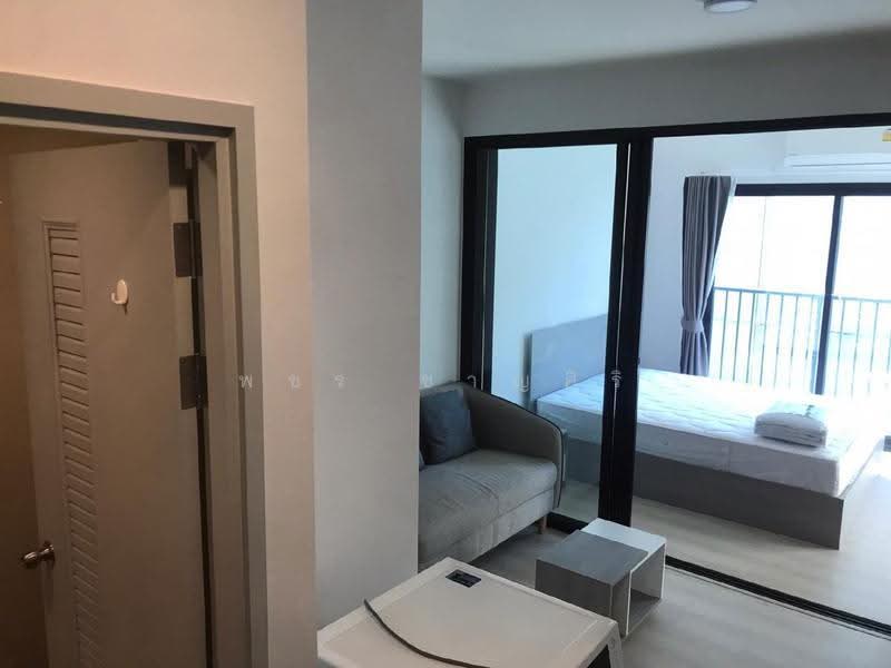 A Space Mega Bangna, Samut Prakan, Bangna-Trad Road, Bang Kaeo, Bang Plee, Samut Prakan, 1 Bedroom, 29 sqm, Condo For Rent, by พชร ชาญศิริ, 500550354 - DDproperty.com