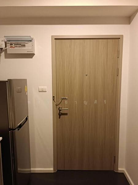 A Space Mega Bangna, Samut Prakan, Bangna-Trad Road, Bang Kaeo, Bang Plee, Samut Prakan, 1 Bedroom, 29 sqm, Condo For Rent, by พชร ชาญศิริ, 500550354 - DDproperty.com