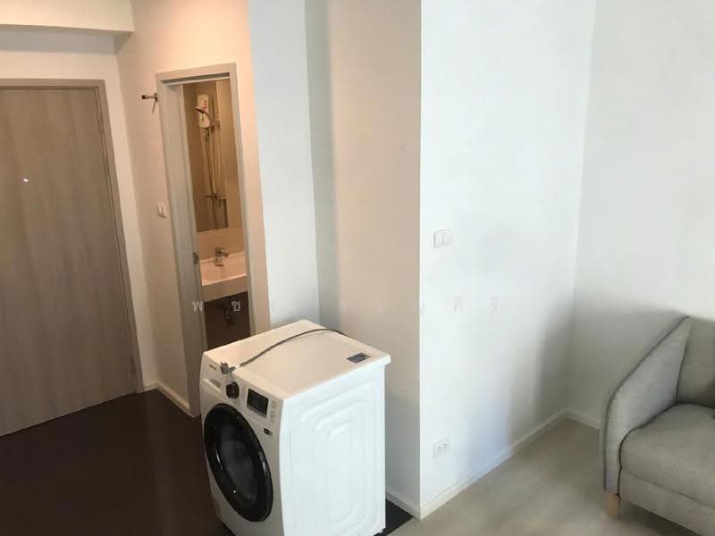 A Space Mega Bangna, Samut Prakan, Bangna-Trad Road, Bang Kaeo, Bang Plee, Samut Prakan, 1 Bedroom, 29 sqm, Condo For Rent, by พชร ชาญศิริ, 500550354 - DDproperty.com