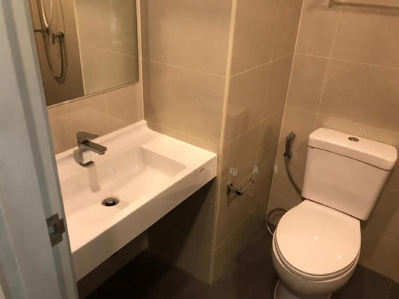 A Space Mega Bangna, Samut Prakan, Bangna-Trad Road, Bang Kaeo, Bang Plee, Samut Prakan, 1 Bedroom, 29 sqm, Condo For Rent, by พชร ชาญศิริ, 500550354 - DDproperty.com