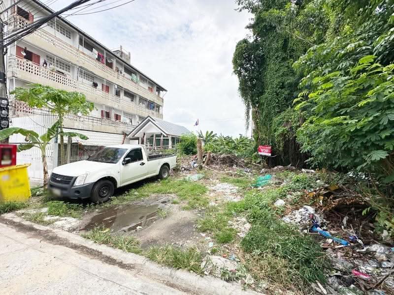 ที่ดินสำโรงเหนือ สมุทรปราการ, Samut Prakan, Samrong Nua, Muang Samut Prakarn, Samut Prakan, , 140 sqm, Land For Sale, by The Best Property สุง, 500550355 - DDproperty.com