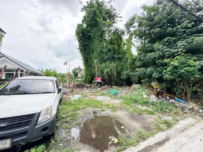 ที่ดินสำโรงเหนือ สมุทรปราการ, สมุทรปราการ, สำโรงเหนือ, เมืองสมุทรปราการ, สมุทรปราการ, 140 ตร.ม., ที่ดิน ขาย, โดย The Best Property สุง, 500550355 - DDproperty.com