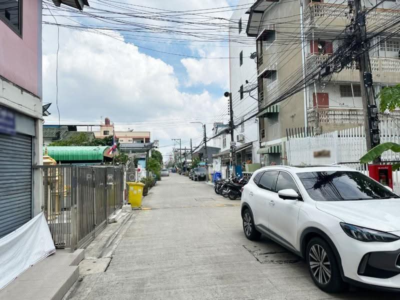 ที่ดินสำโรงเหนือ สมุทรปราการ, Samut Prakan, Samrong Nua, Muang Samut Prakarn, Samut Prakan, , 140 sqm, Land For Sale, by The Best Property สุง, 500550355 - DDproperty.com