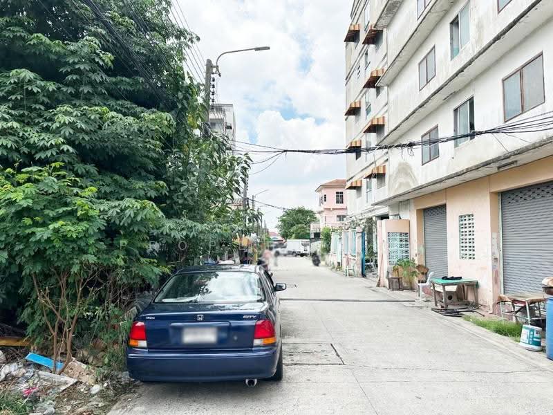 ที่ดินสำโรงเหนือ สมุทรปราการ, Samut Prakan, Samrong Nua, Muang Samut Prakarn, Samut Prakan, , 140 sqm, Land For Sale, by The Best Property สุง, 500550355 - DDproperty.com