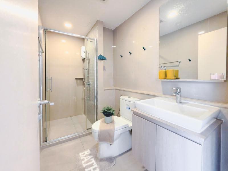 The Tree Charan 30, Bangkok, 256 46 Charan Sanit Wong Rd, Ban Chang Lo, Bangkok Noi, Bangkok, 1 Bedroom, 26 sqm, Condo For Sale, by คุณเหมียว, 500550356 - DDproperty.com