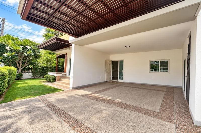 Saransiri Ramintra 2, Bangkok, Panya Inthra Road, Bang Chun, Khlong Sam Wa, Bangkok, 3 Bedrooms, 167 sqm, Single Detached House For Sale, by สง่าชัย ไทรทองคำ, 500550357 - DDproperty.com