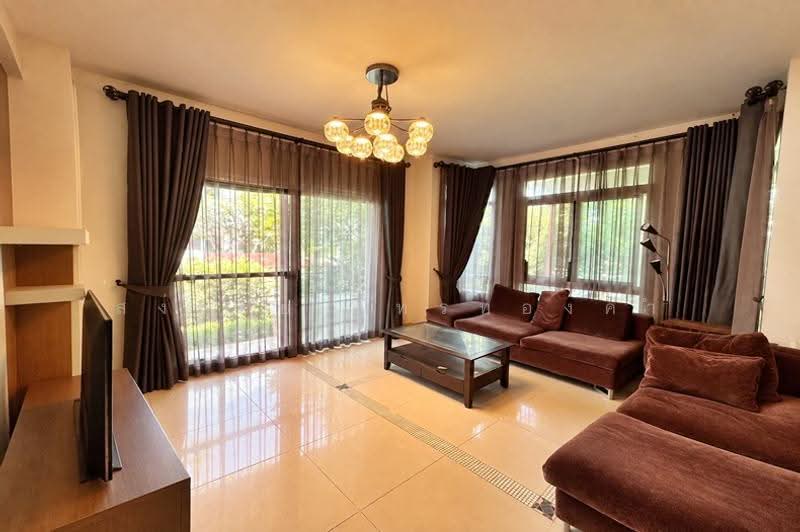 Saransiri Ramintra 2, Bangkok, Panya Inthra Road, Bang Chun, Khlong Sam Wa, Bangkok, 3 Bedrooms, 167 sqm, Single Detached House For Sale, by สง่าชัย ไทรทองคำ, 500550357 - DDproperty.com