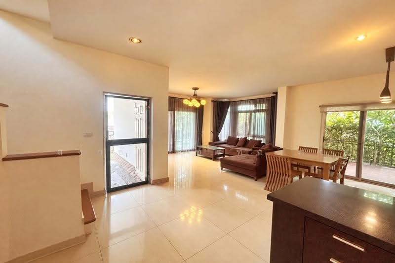 Saransiri Ramintra 2, Bangkok, Panya Inthra Road, Bang Chun, Khlong Sam Wa, Bangkok, 3 Bedrooms, 167 sqm, Single Detached House For Sale, by สง่าชัย ไทรทองคำ, 500550357 - DDproperty.com