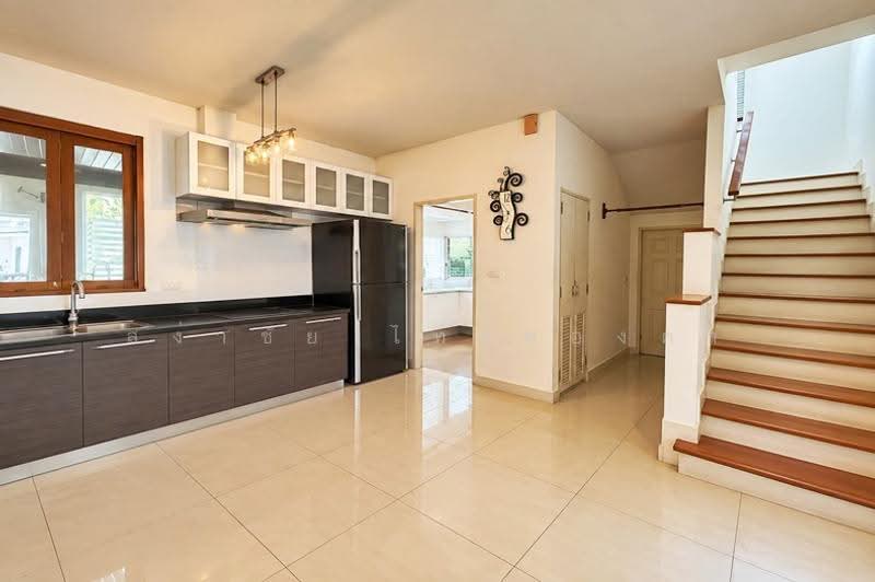 Saransiri Ramintra 2, Bangkok, Panya Inthra Road, Bang Chun, Khlong Sam Wa, Bangkok, 3 Bedrooms, 167 sqm, Single Detached House For Sale, by สง่าชัย ไทรทองคำ, 500550357 - DDproperty.com