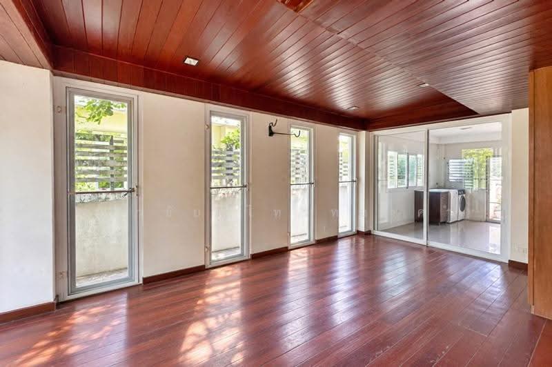 Saransiri Ramintra 2, Bangkok, Panya Inthra Road, Bang Chun, Khlong Sam Wa, Bangkok, 3 Bedrooms, 167 sqm, Single Detached House For Sale, by สง่าชัย ไทรทองคำ, 500550357 - DDproperty.com