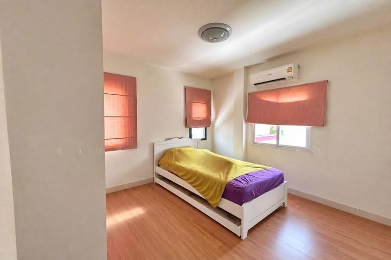 Saransiri Ramintra 2, Bangkok, Panya Inthra Road, Bang Chun, Khlong Sam Wa, Bangkok, 3 Bedrooms, 167 sqm, Single Detached House For Sale, by สง่าชัย ไทรทองคำ, 500550357 - DDproperty.com