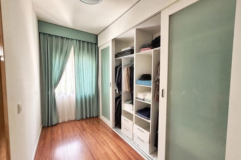 Saransiri Ramintra 2, Bangkok, Panya Inthra Road, Bang Chun, Khlong Sam Wa, Bangkok, 3 Bedrooms, 167 sqm, Single Detached House For Sale, by สง่าชัย ไทรทองคำ, 500550357 - DDproperty.com